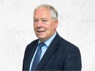 Seamus Kilgannon